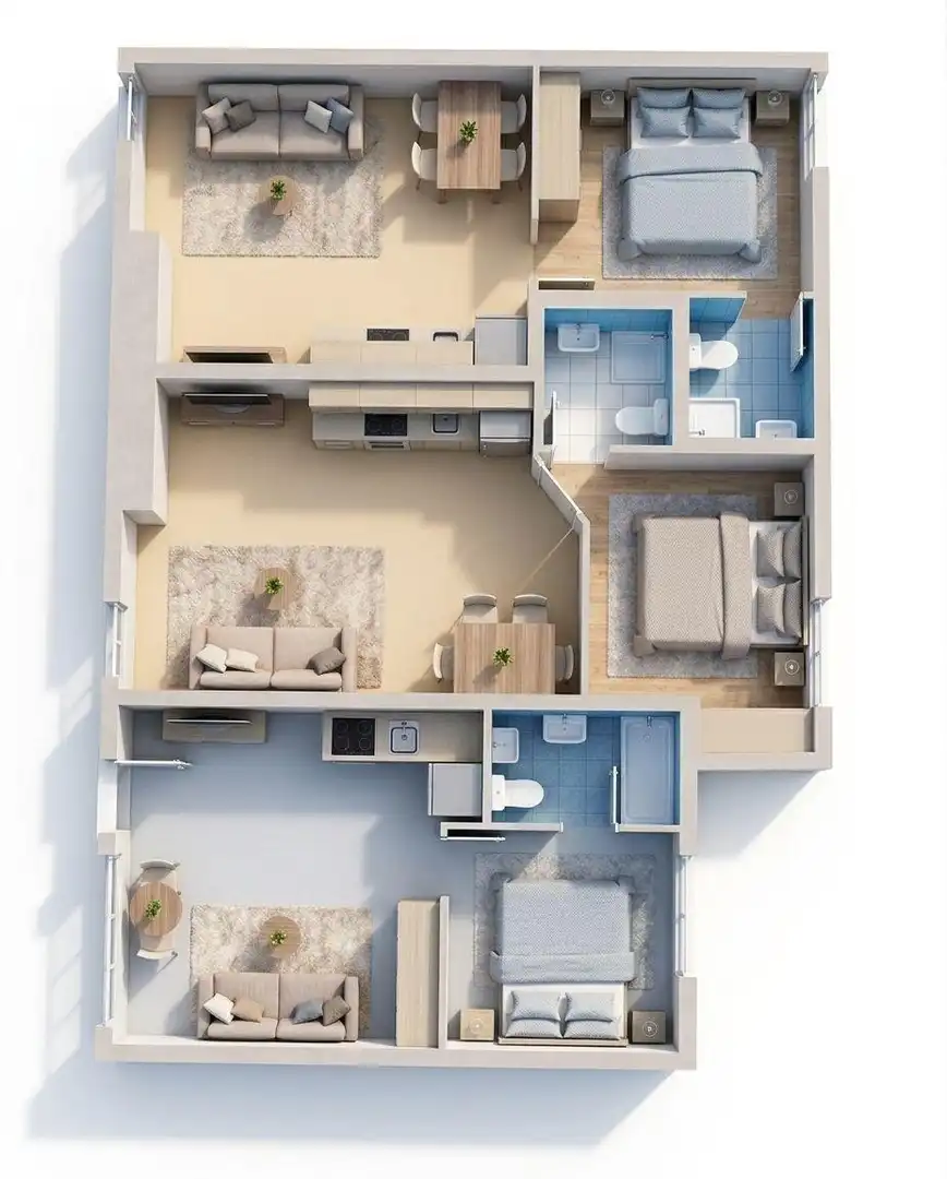 Habitatge en venda a Centro, imagen 19