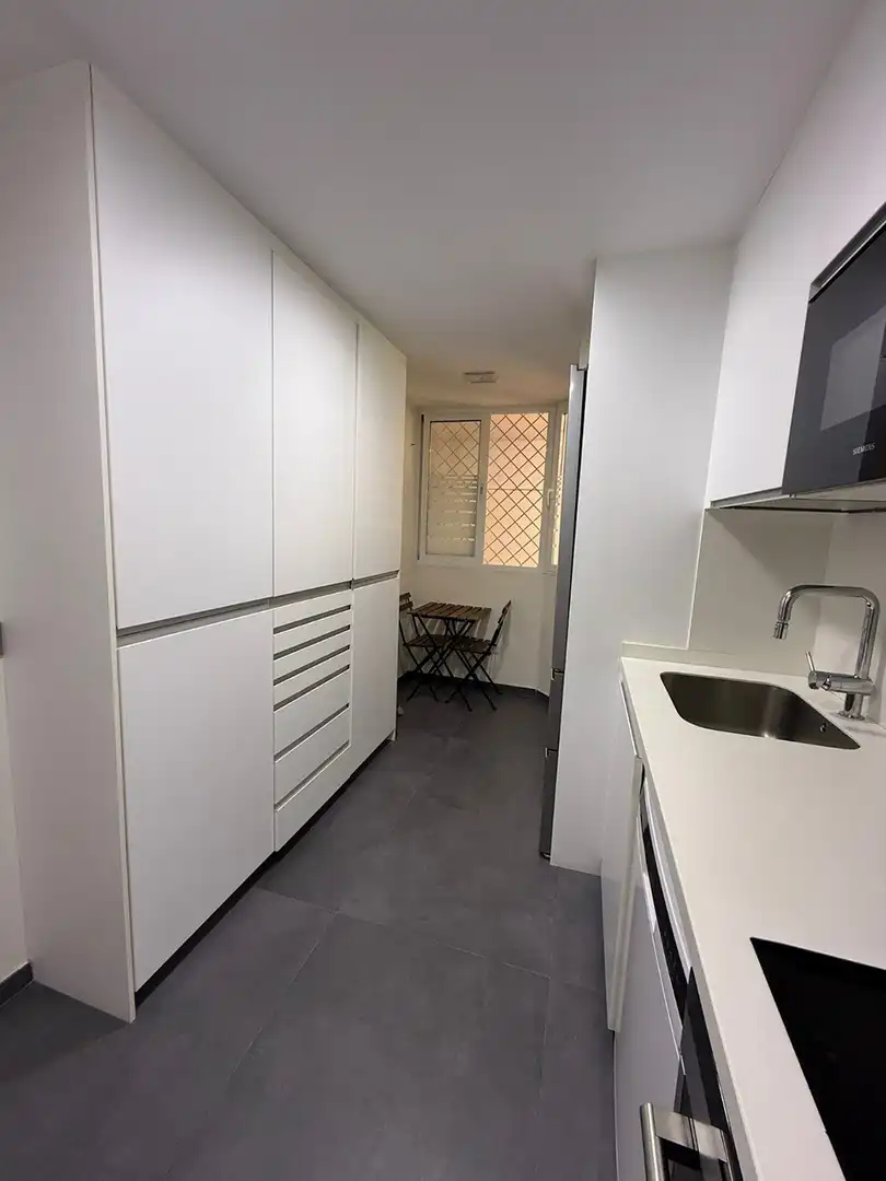 Ground floor for rent in Real de Zaragoza