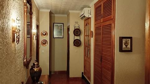 Photo 2 of Flat for sale in Avda. Primero de Mayo, 2, Santa Cruz,  Córdoba Capital