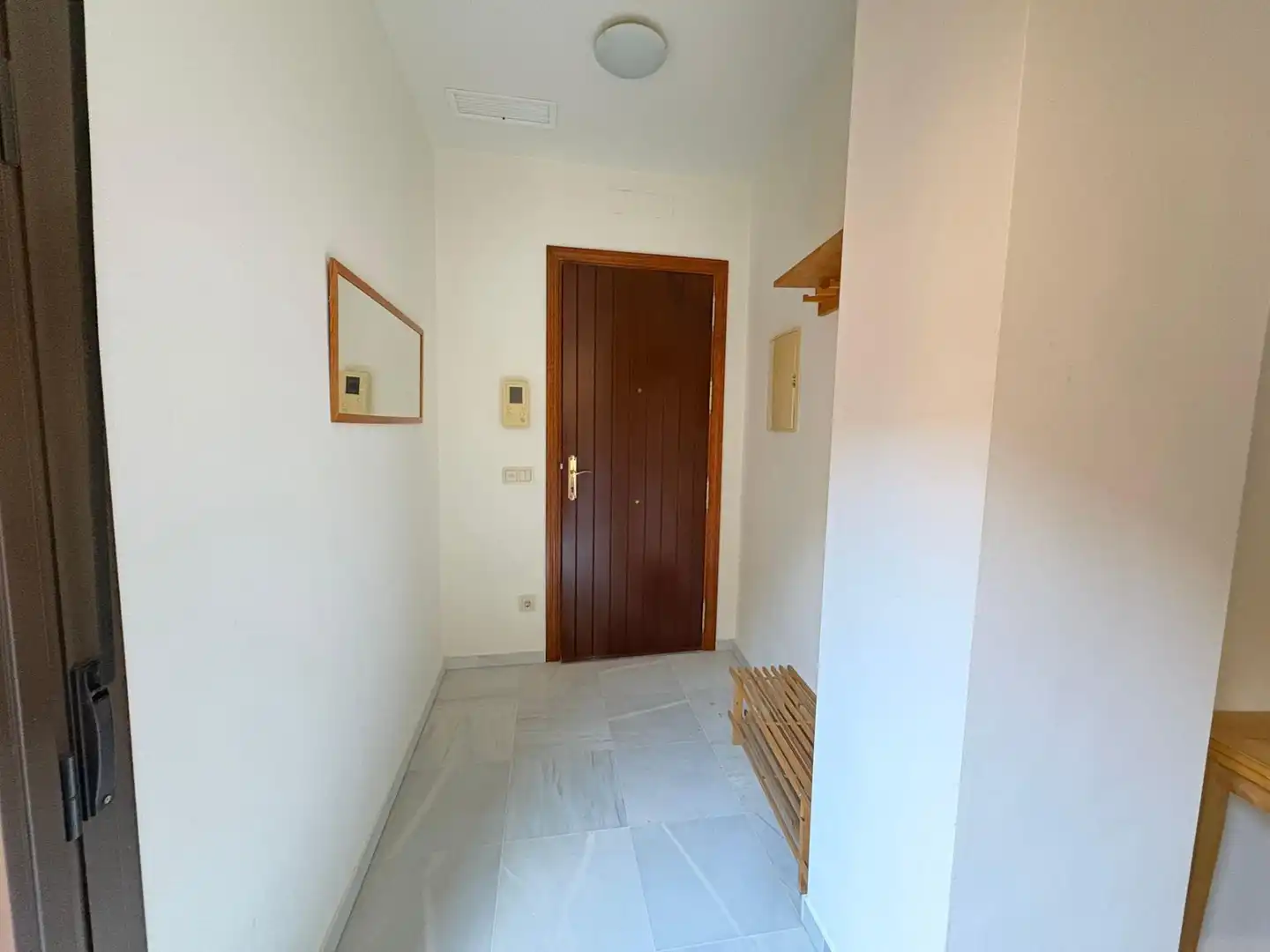 Flat for sale in Morón de la Frontera