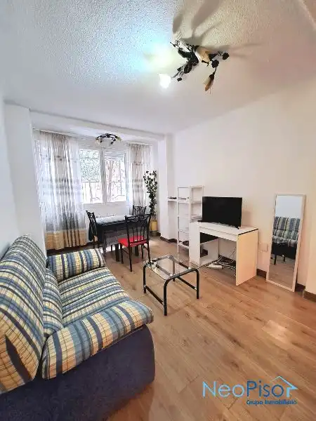Piso en venta en Centro, imagen 3