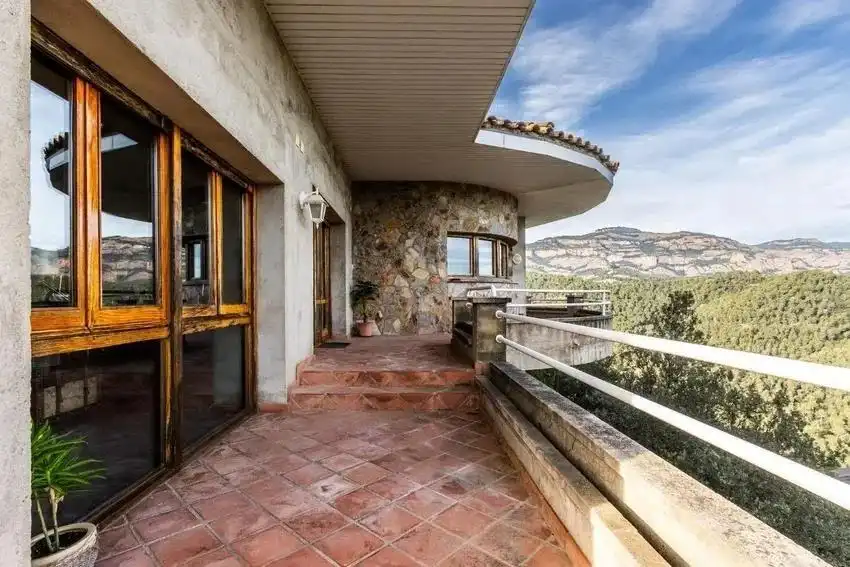 Villa avec terrasse à vendre à Calle del Martiri, imagen 5