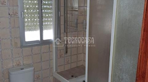 Foto 2 de Pis en venda a Baeza, Jaén