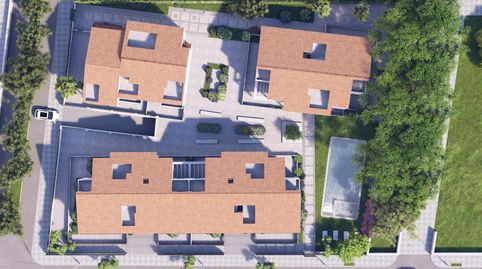 Foto 3 de Apartamento en venta en Montgó - Ermita, Jávea / Xàbia