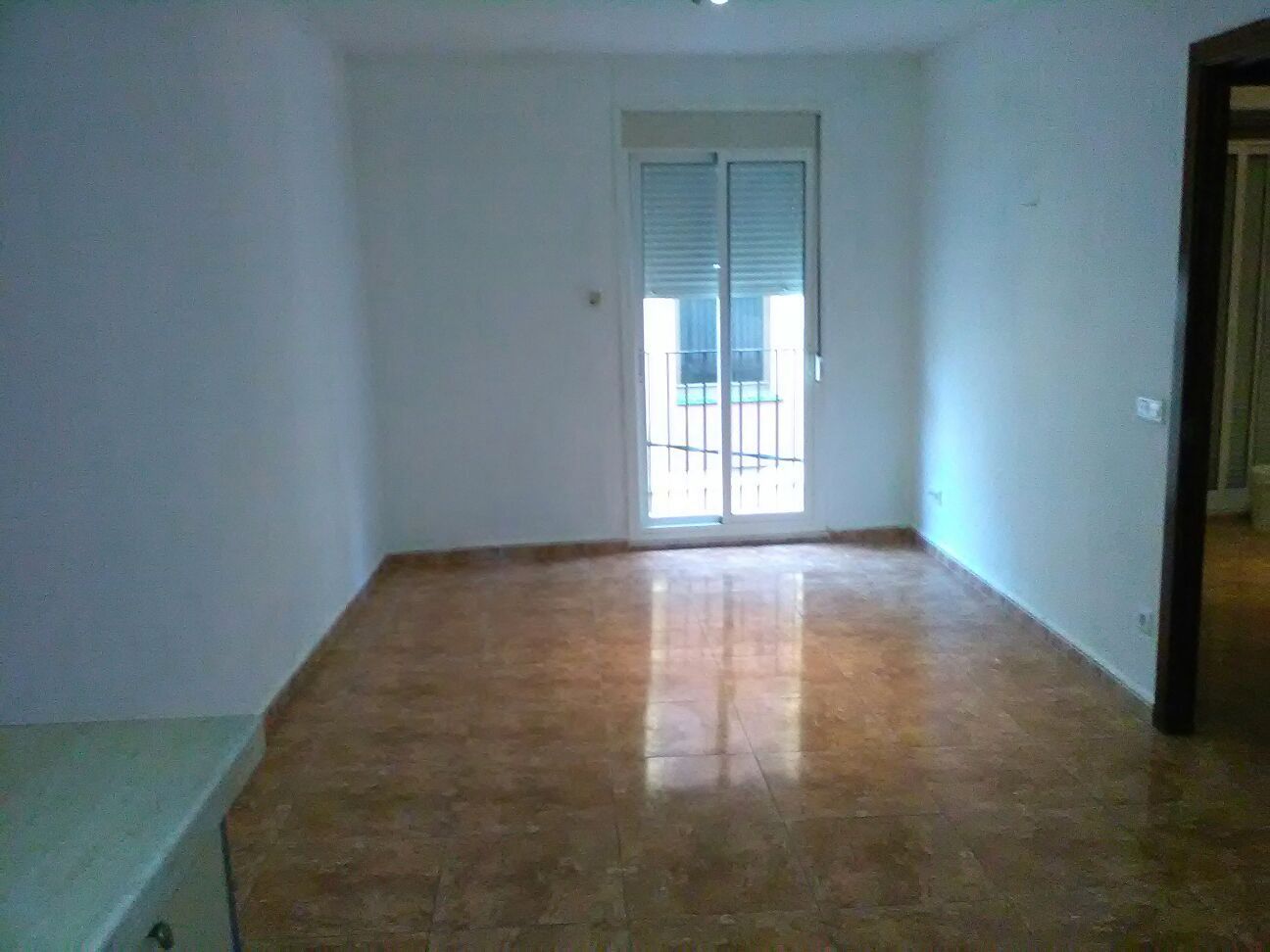 Bedroom of Flat for sale in Reus  with Oven and Balcony