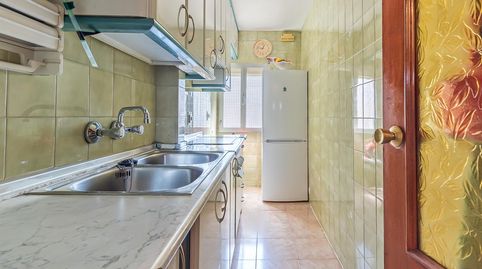 Photo 4 of Flat for sale in Calle Faustino Osorio, Los Cármenes, Madrid Capital