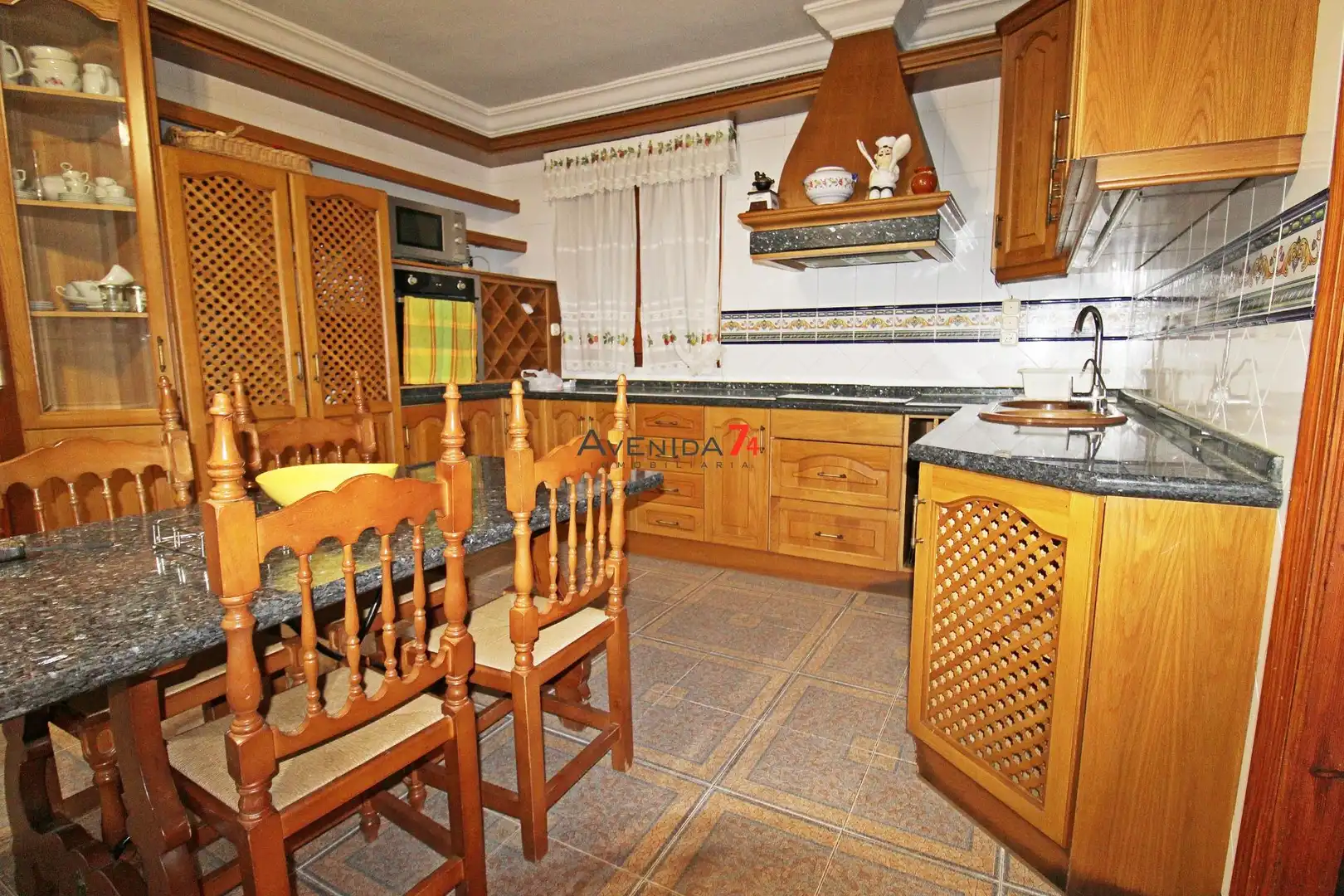 Casa con piscina in vendita a Pedanías Centro, imagen 9