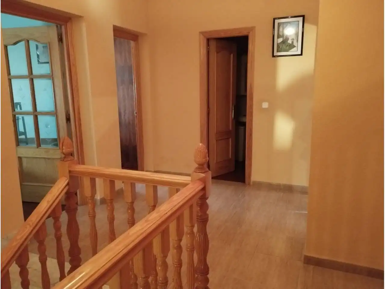 Casa adosada en venta en Miguelturra con Calefacción y Terraza