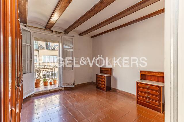 Piso en Venta en Barri Gòtic