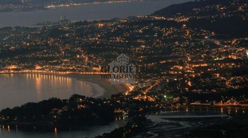 Foto 4 de Àtic en venda a Baiona, Pontevedra