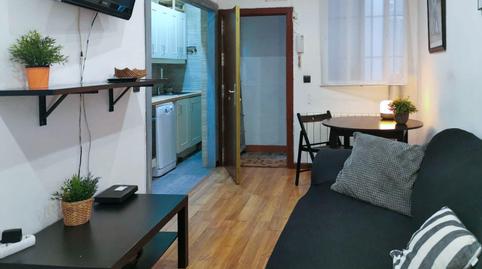 Foto 3 de Estudi en venda a Calle Abades, Embajadores - Lavapiés,  Madrid Capital