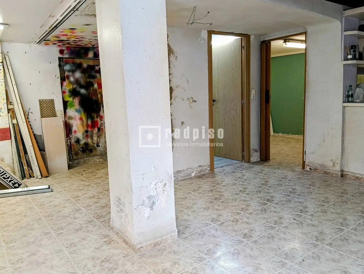 Pis amb ascensor en venda a Este, imagen 13