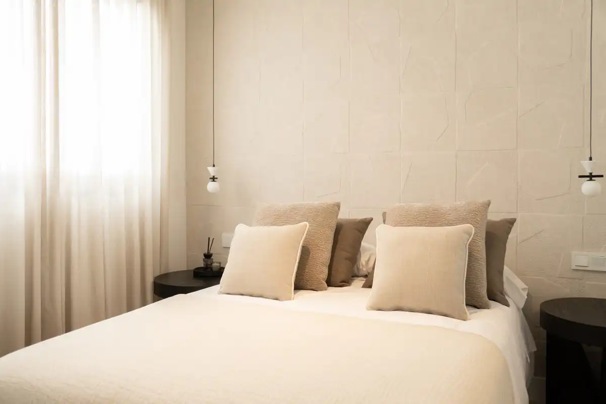 Wohnung mit Pool zum Verkauf in El Higuerón, imagen 26