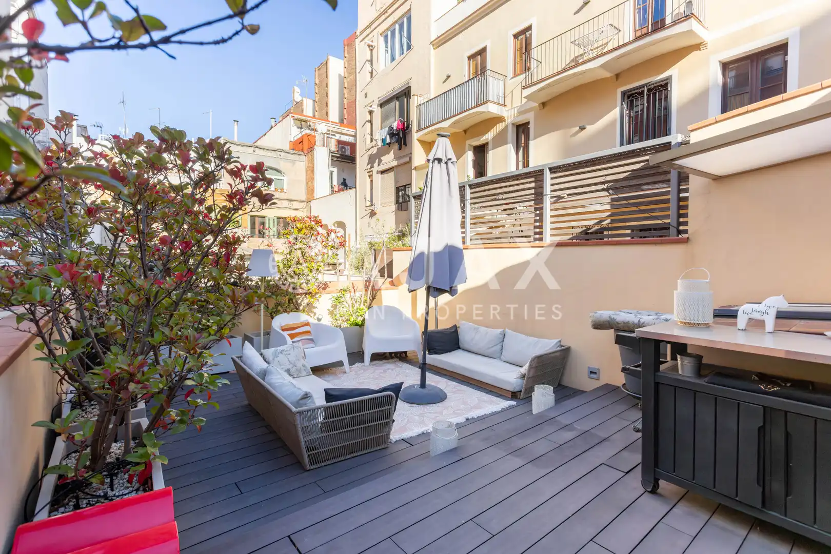 Piso en venta en Passatge de Maiol, Sagrada Família