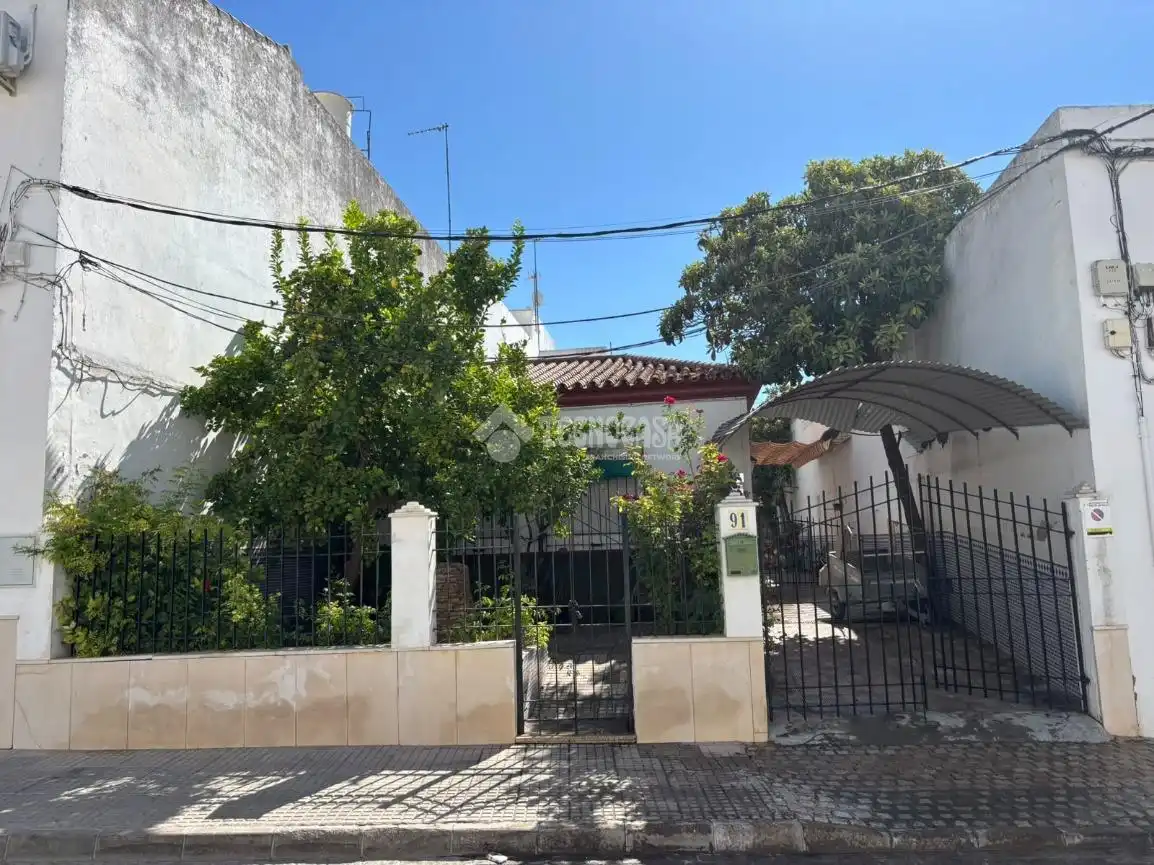Houses for sale in Osuna, Sevilla