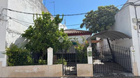 Foto 2 de Casa o xalet en venda a Calle Ntra. Sra. de Fátima, 91, 41640 Osuna, Sevil, Osuna, Sevilla