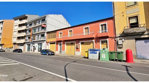 Foto 3 de Casa o xalet en venda a Rúa Do Progreso, 174, A Rúa , Ourense