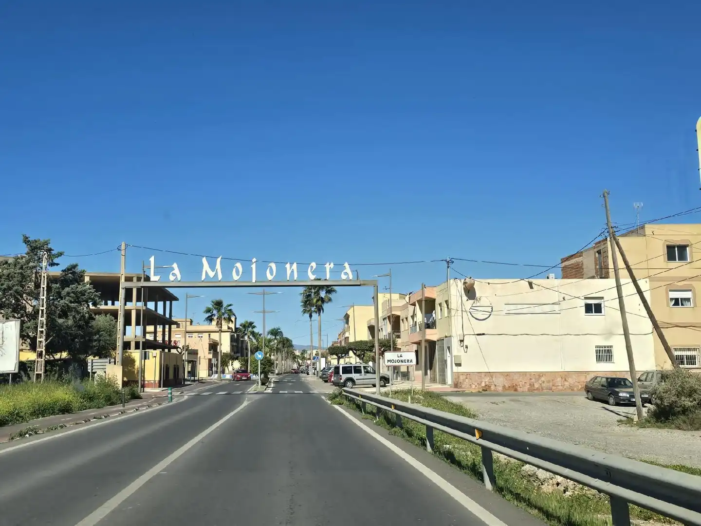 Wohnung zum Verkauf in La Mojonera, imagen 28