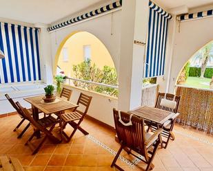 Terrace of Flat for sale in Pulpí  with Air Conditioner and Terrace