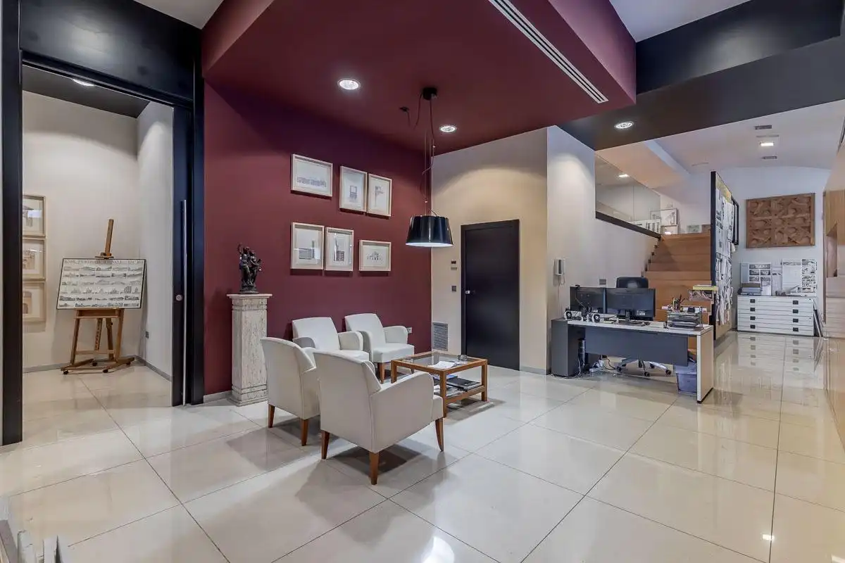 Business premises for sale in Calle CURRO CUCHARES, imagen 26