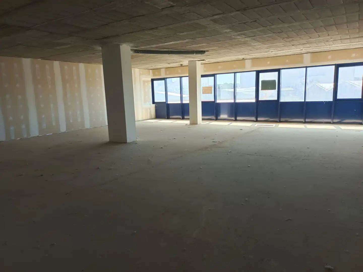 Oficina en venta en Lleida