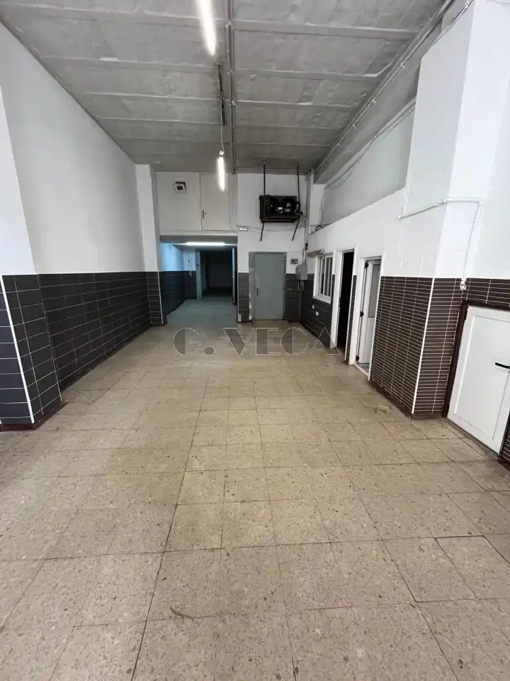 Local comercial en venda a López Mora, imagen 3