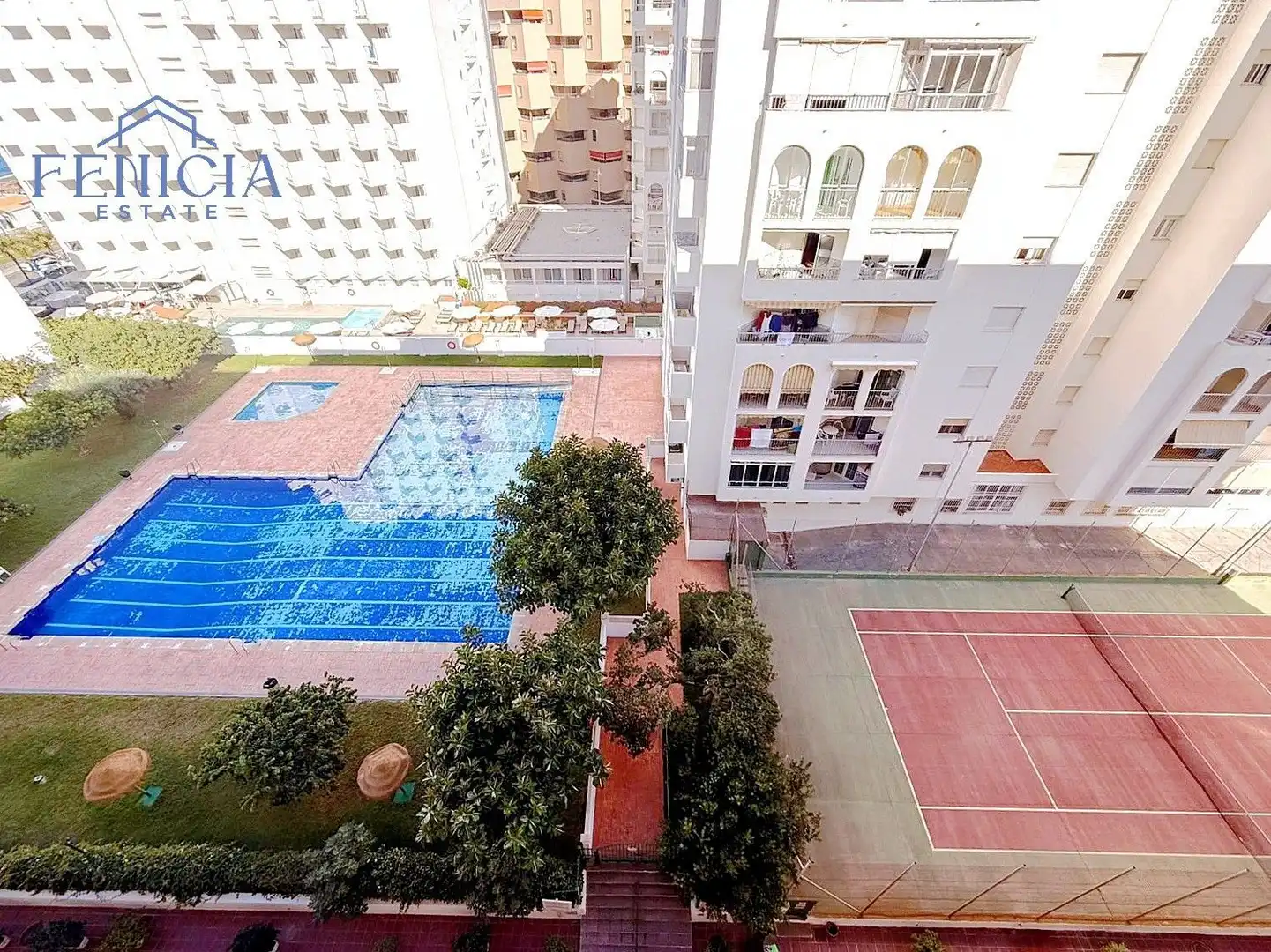 Wohnung mit Pool zum Verkauf in Almuñecar centro, imagen 7