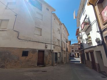 Casa in vendita a Calle la Plata
