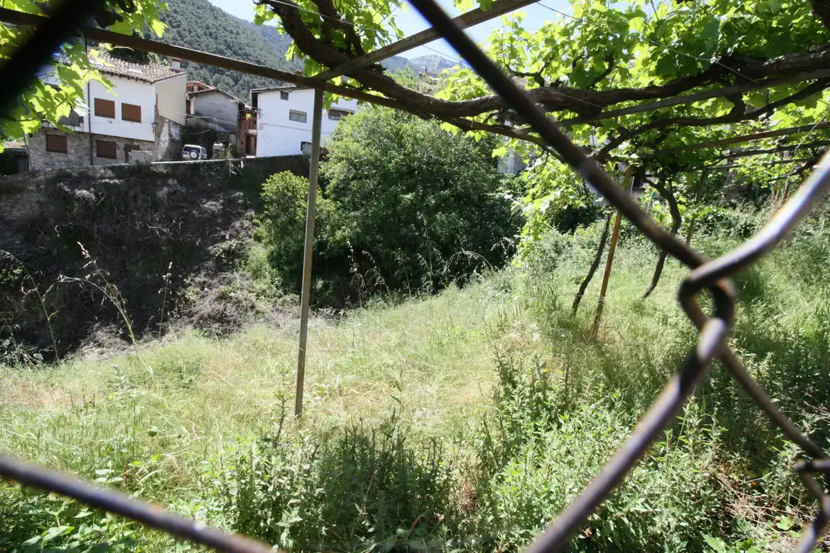 Residential zum Verkauf in Guisando