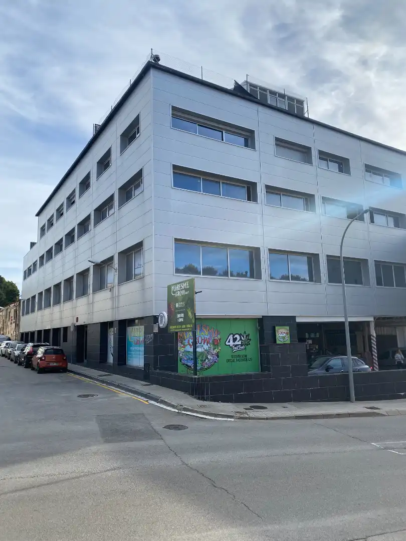 Loft with lift for sale in Riera de Targa 63, imagen 13