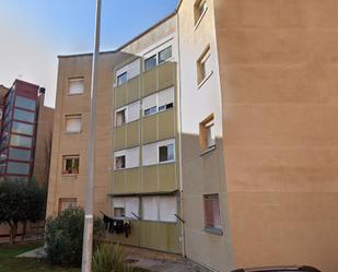 Vista exterior de Pis en venda en Terrassa