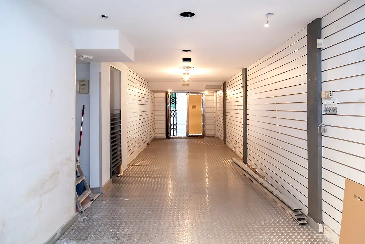 Local comercial en venta en Carrer de Martí 35, imagen 10