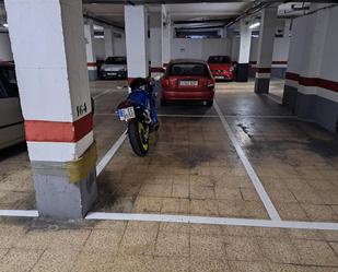 Parking of Garage for sale in  Zaragoza Capital