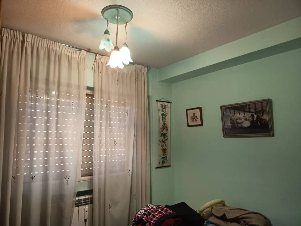 Appartement avec ascenseur à vendre à Cristo, imagen 18