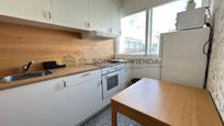 Kitchen of Flat to rent in Sanxenxo