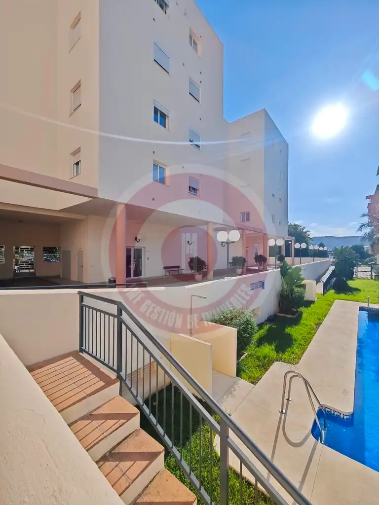 Flat with pool for sale in Urbanizacion Ensanche I 41C, imagen 31