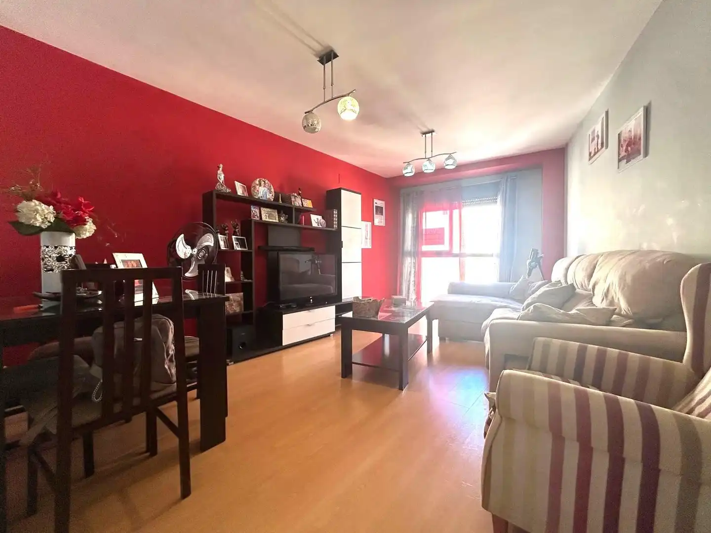 Flat with lift for sale in Adra
