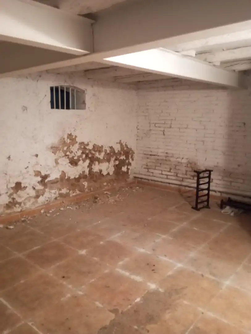 Flat for sale in Berga