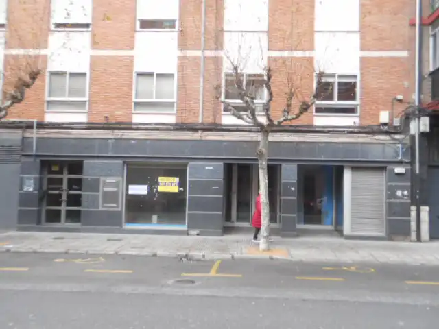 Local comercial en venda a El Ejido- Santa Ana, imagen 2