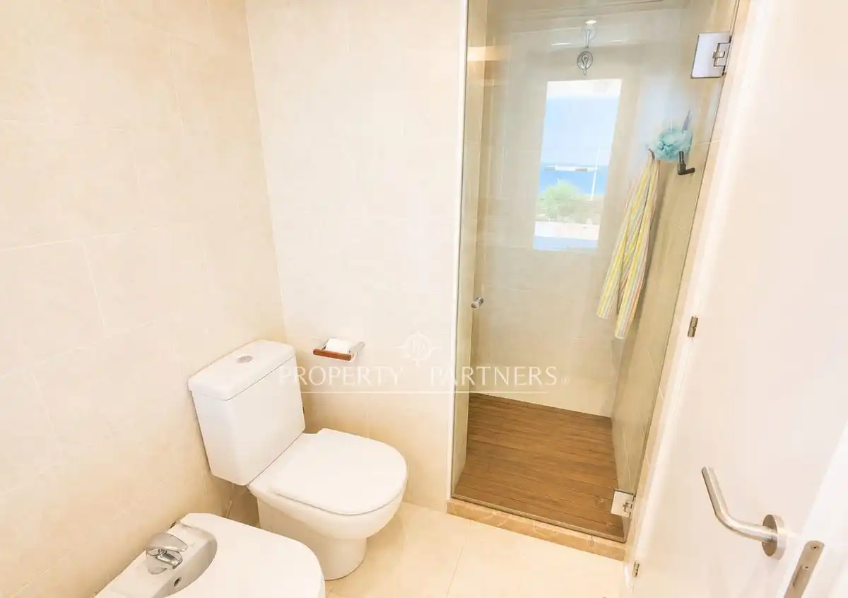 Apartment with pool for sale in Passeig Marítim, imagen 23