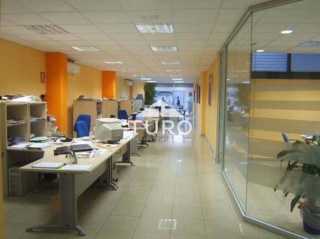 Local comercial en Venta en Carrer Gavà en Hostafrancs