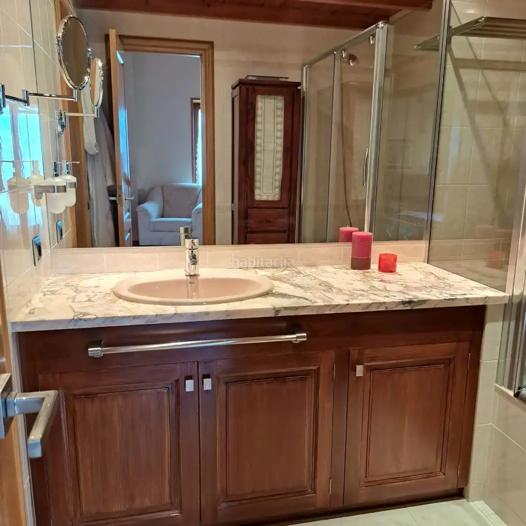 Dúplex con piscina en venta en Carrer Escoles 9, imagen 28