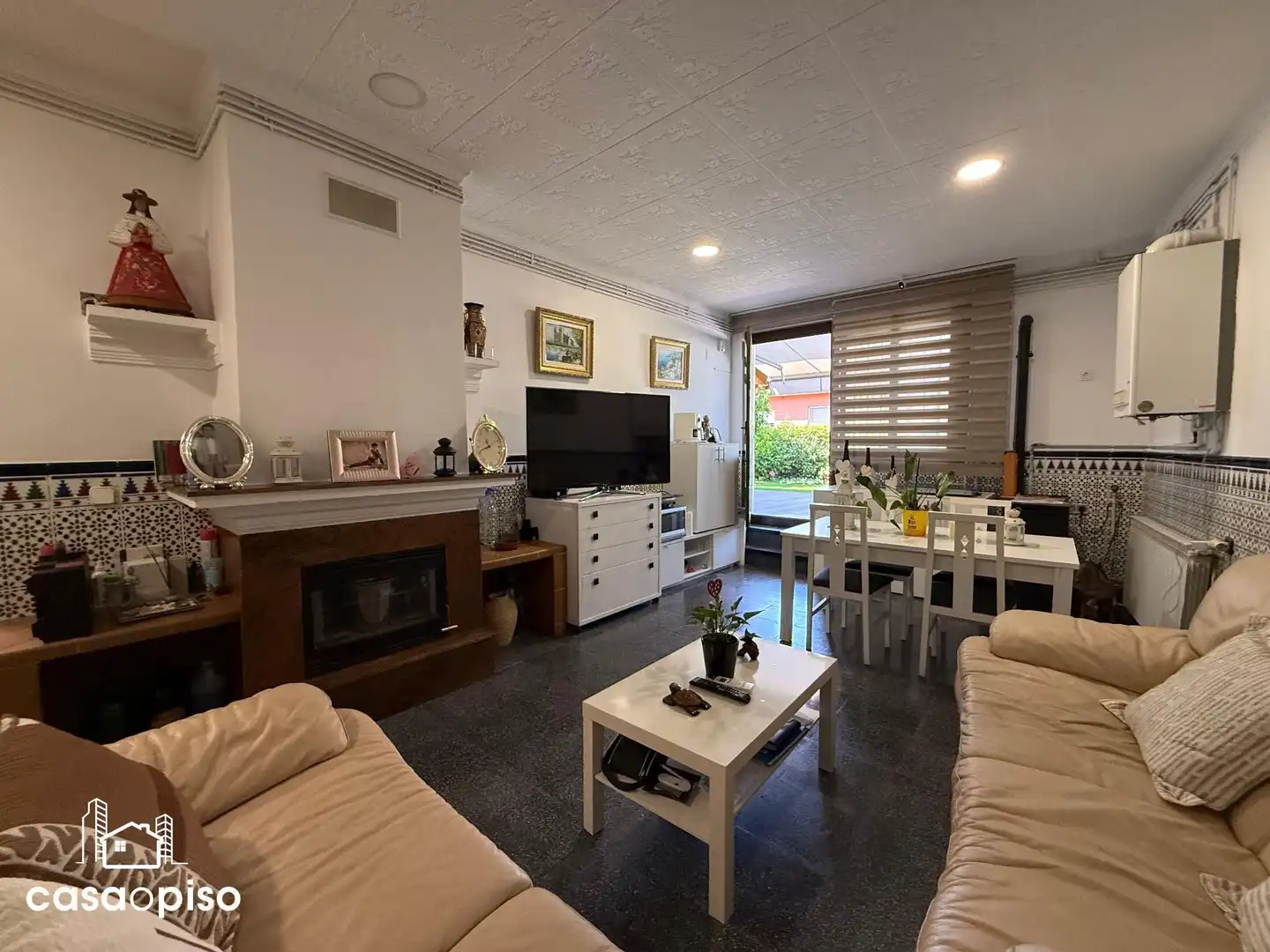 Adosado con jardín en venta en PUIGMAL, imagen 66