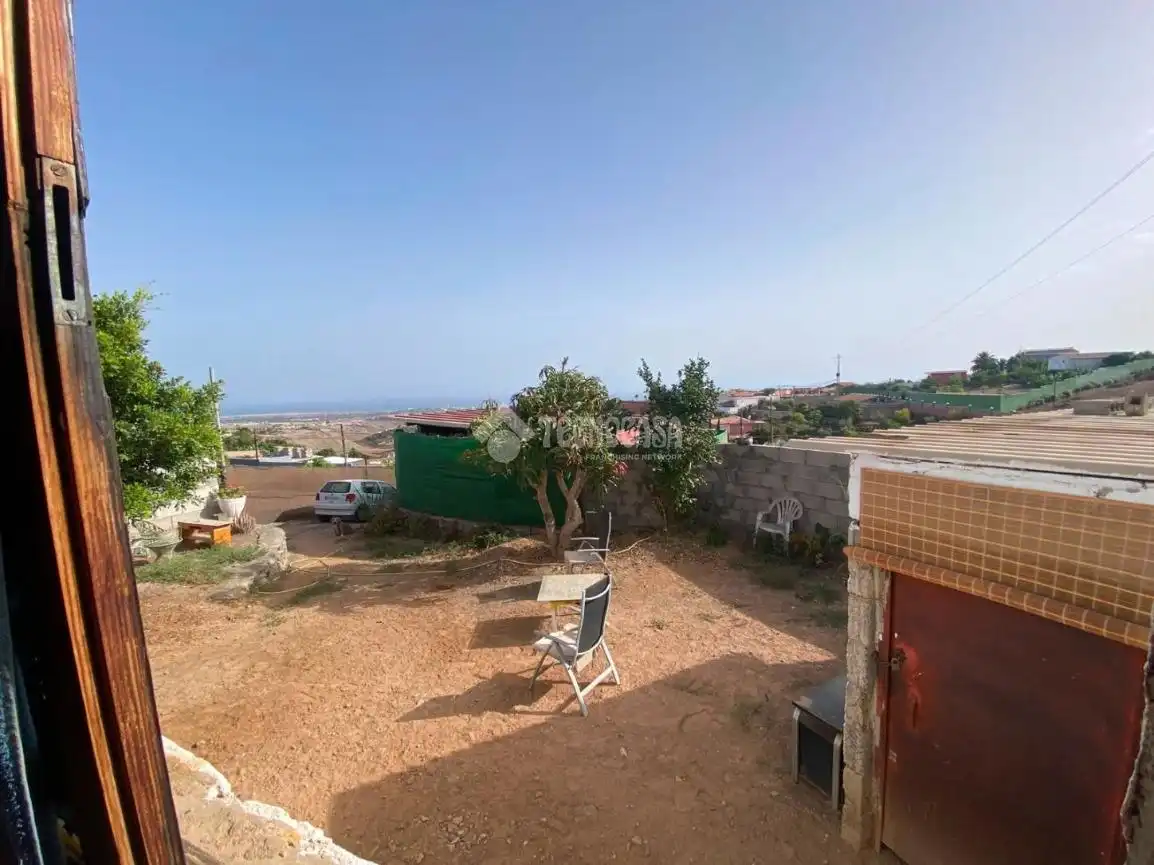 Finca rústica en venda en San Bartolomé de Tirajana amb Terrassa