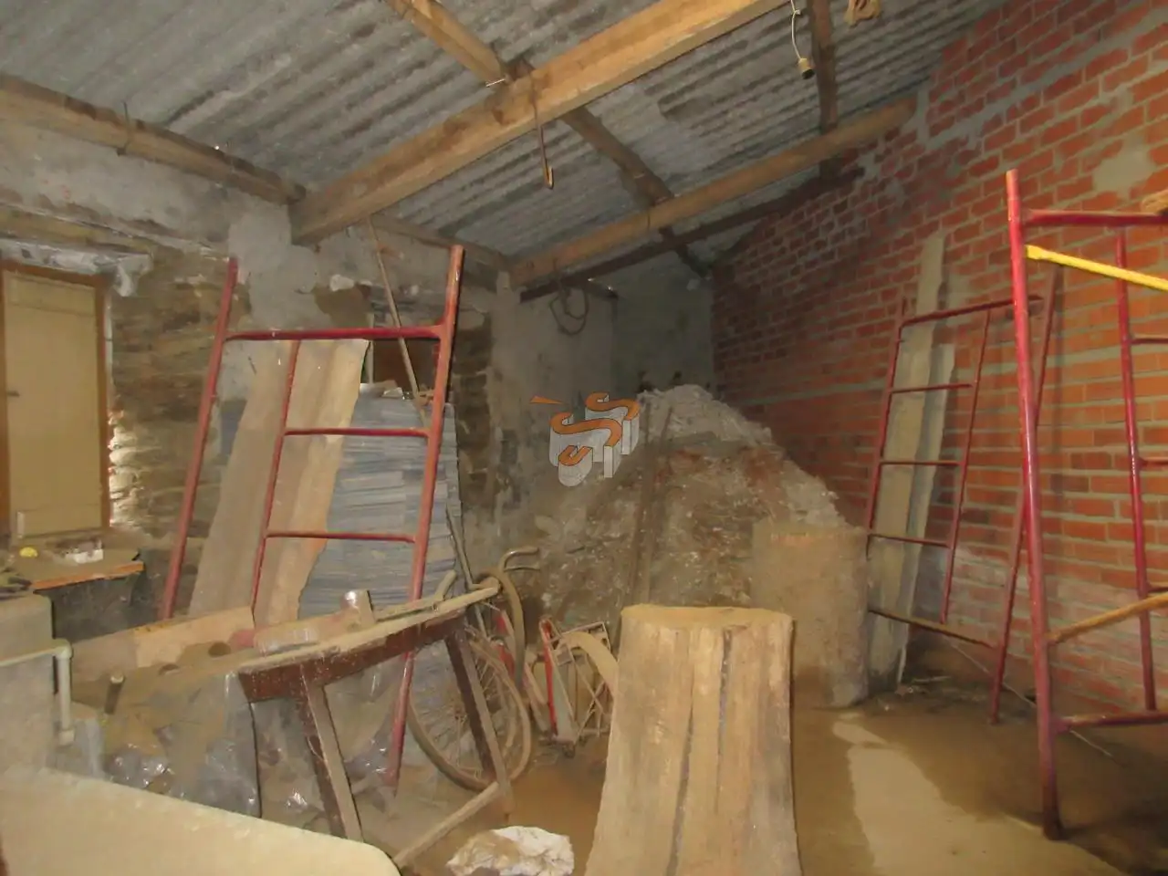 Casa o xalet en venda en Fene