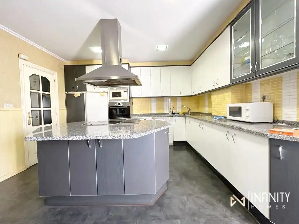 Dúplex en venta en Juan XXIII S S Plaza, Zurbaran