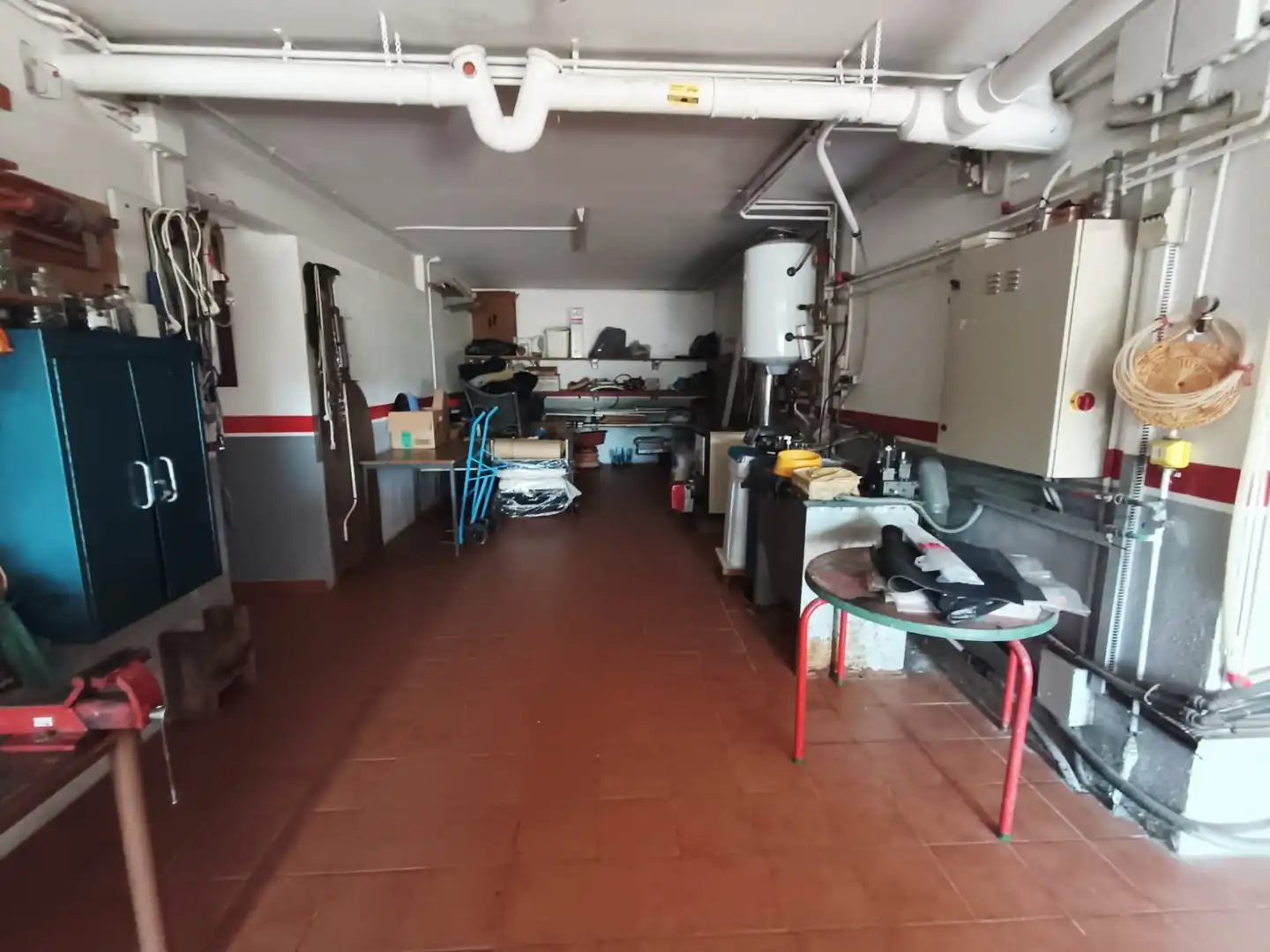 Casa o chalet en venta en Piera con Aire acondicionado, Calefacción y Jardín privado