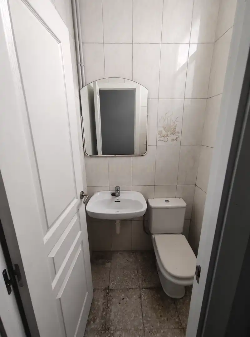 Badezimmer von Geschaftsraum zum Verkauf in Irun 