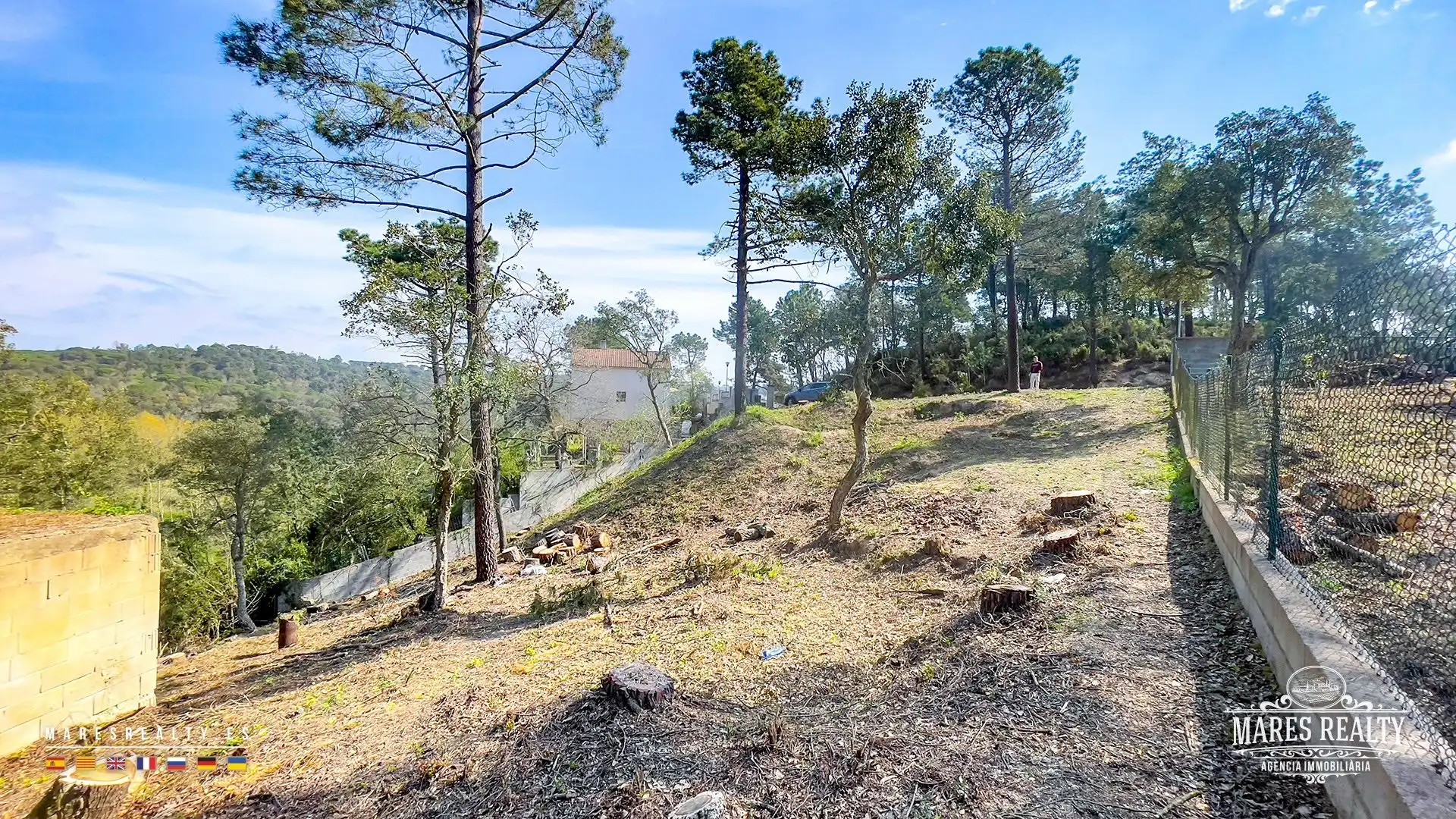 Terrenos y solares en venta en Mimoses, imagen 12