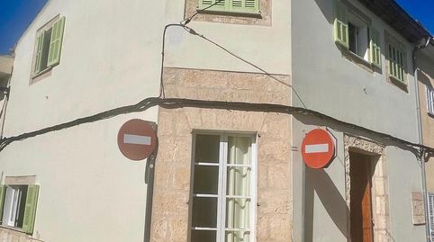 Foto 3 de Casa o chalet en venta en Carrer D'europa, Santa Margalida Poble, Santa Margalida